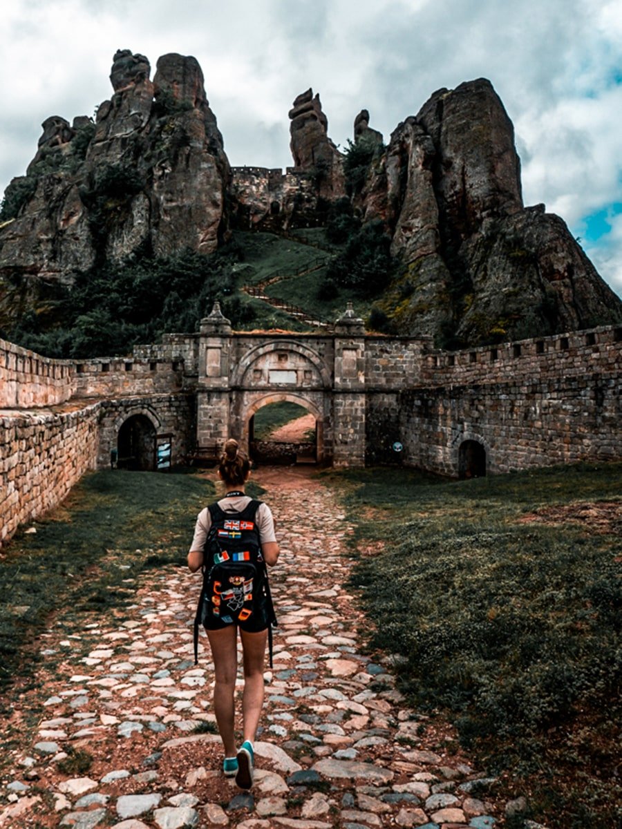 BULGARIA