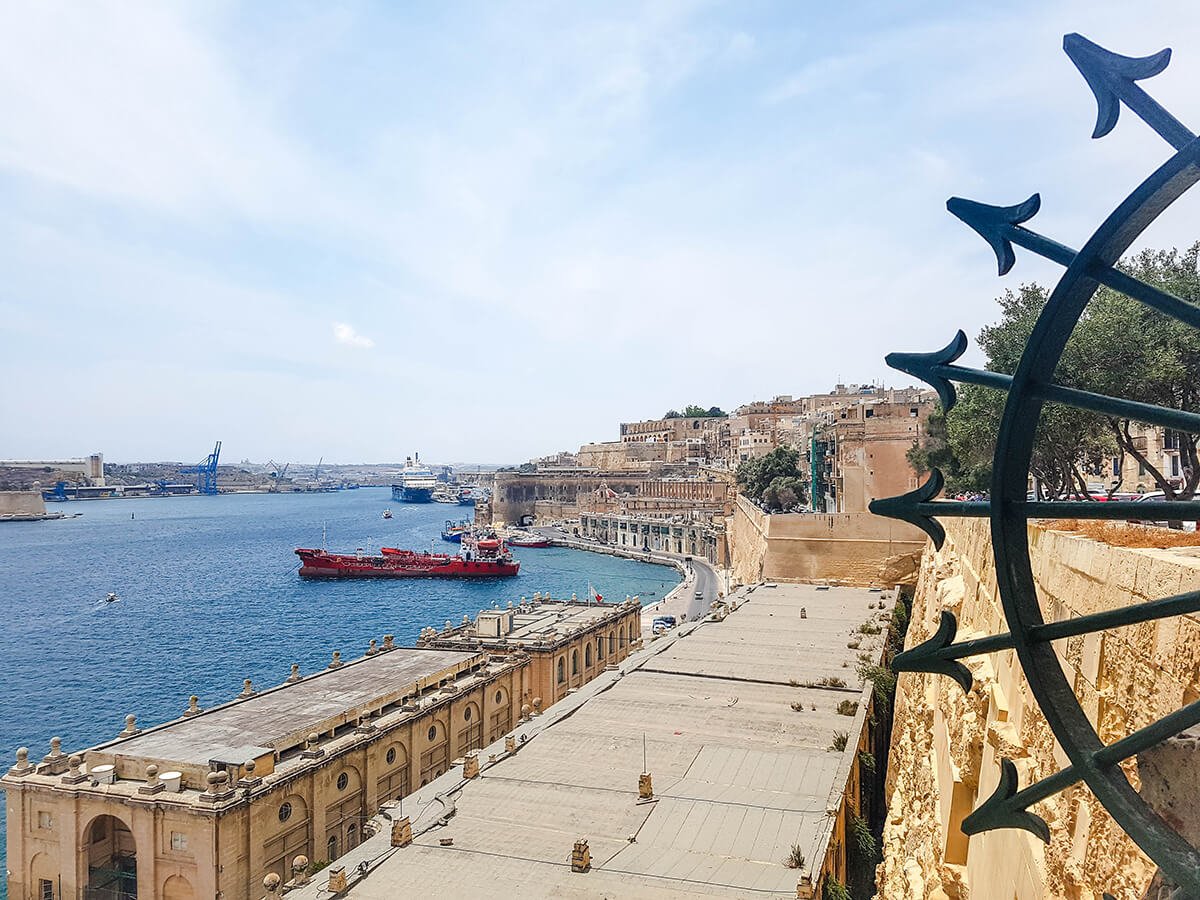 Valletta Malta