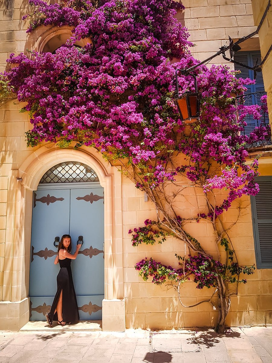 MALTA
