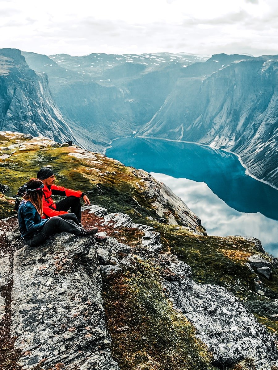 NORWAY