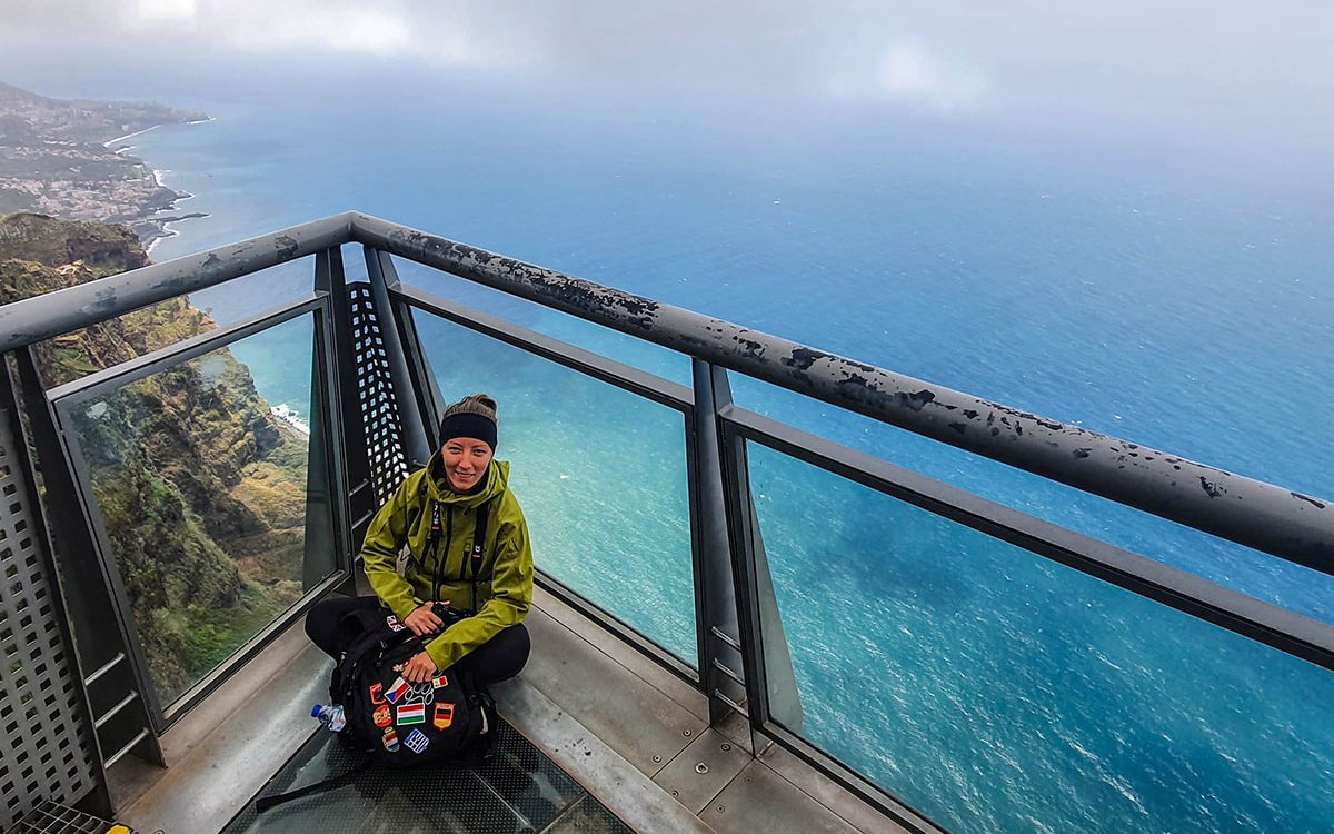 Madeira ‐ Top 10 things to do (in 7 days)