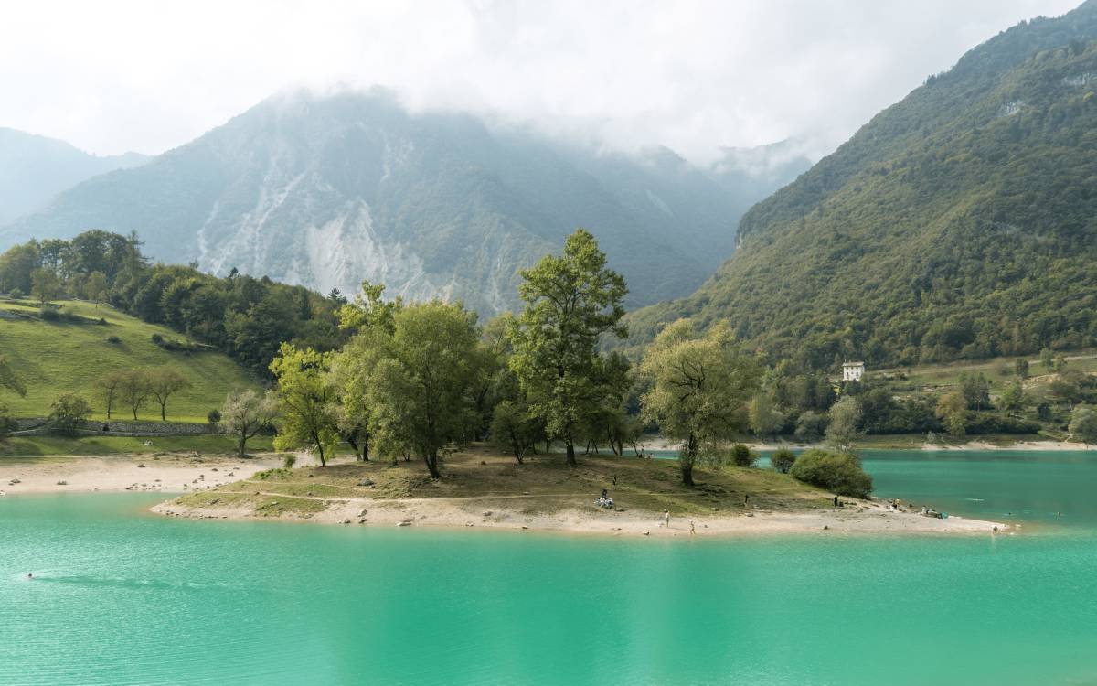 How to Visit Lake Tenno: Your Ultimate Guide
