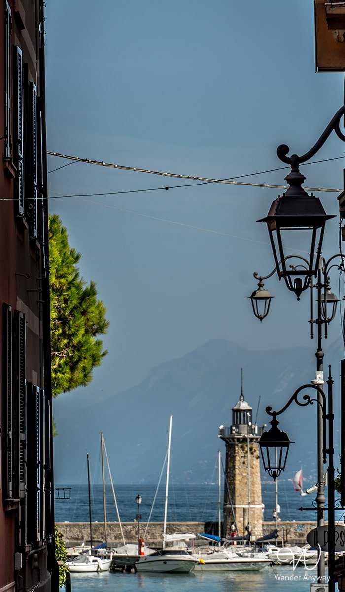 Lakeside charm and historic beauty