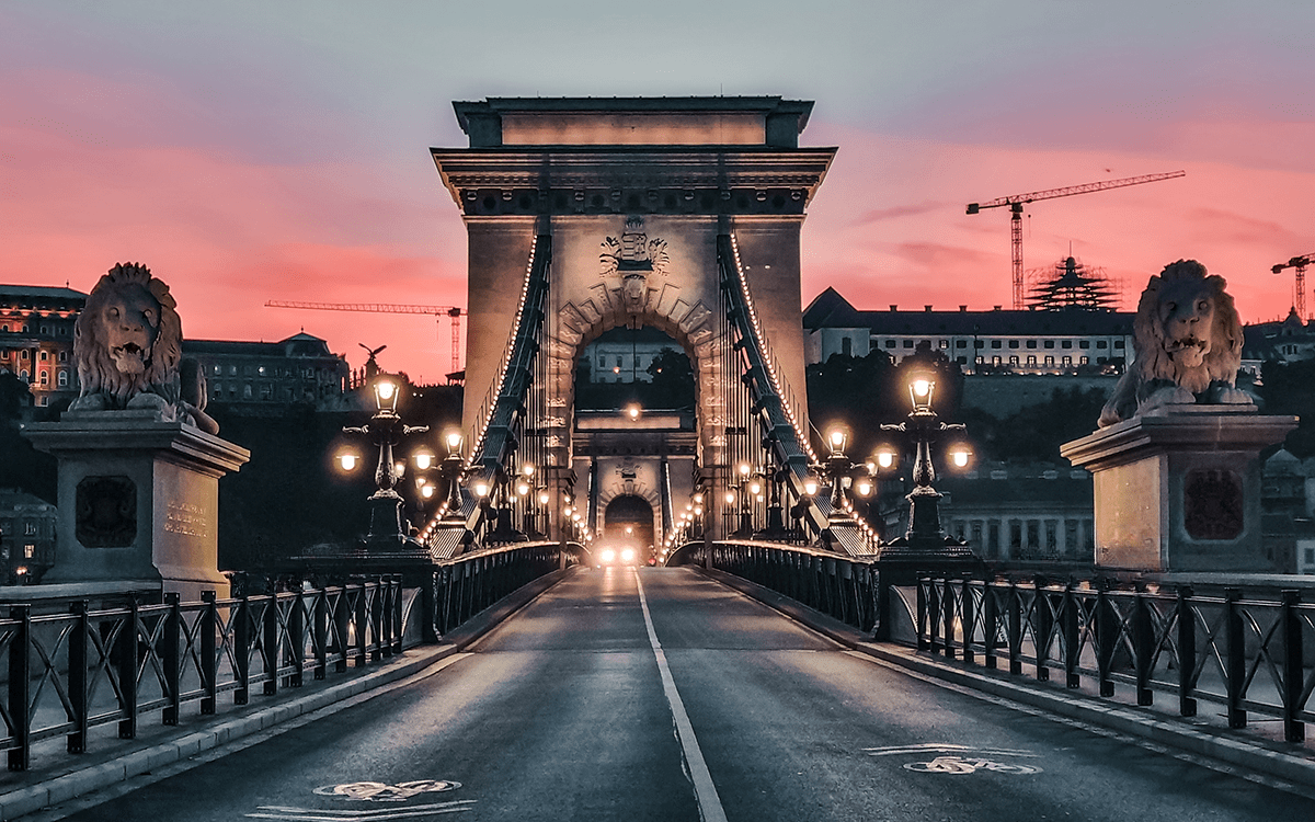 Budapest in December: Top things to do