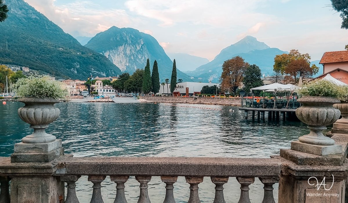 Riva del Garda: Lakeside allure with mountain views