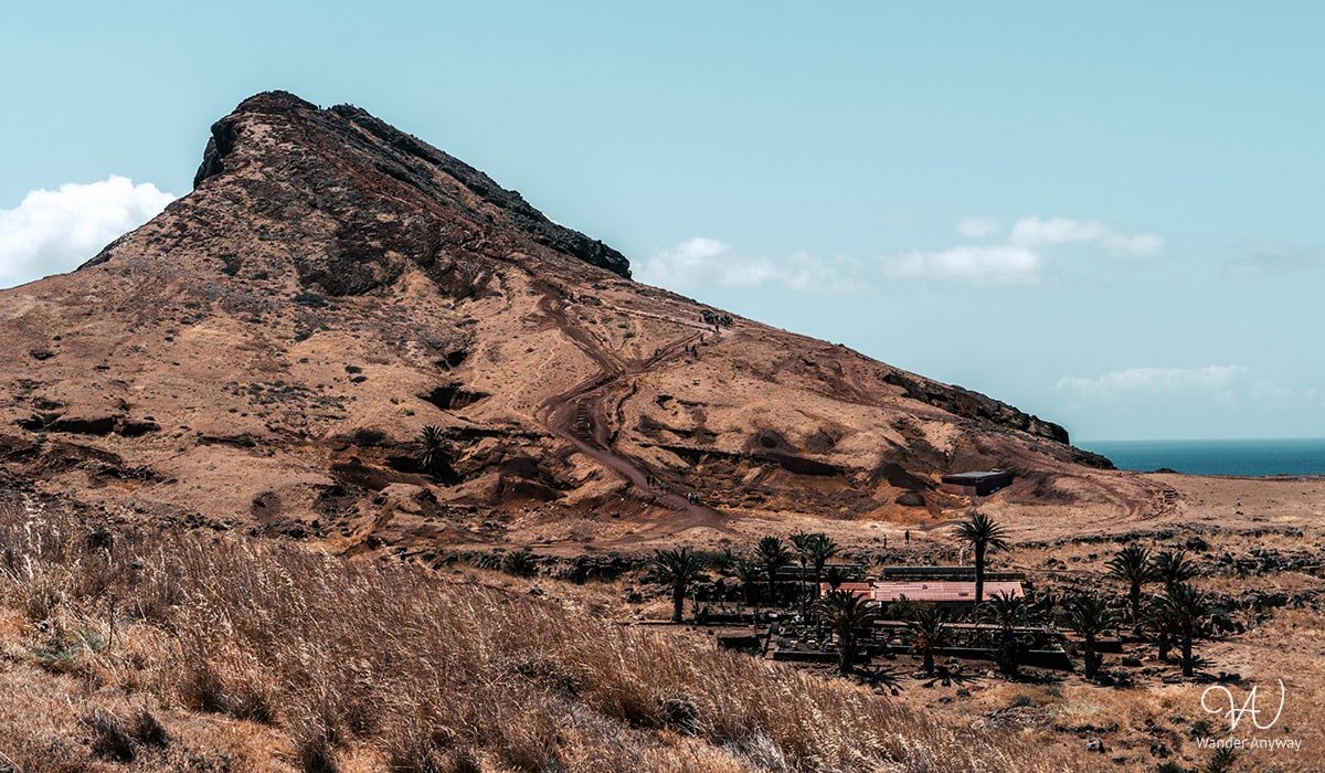 Discovering the hidden gems of Ponta de São Lourenço, a haven for nature lovers and hikers