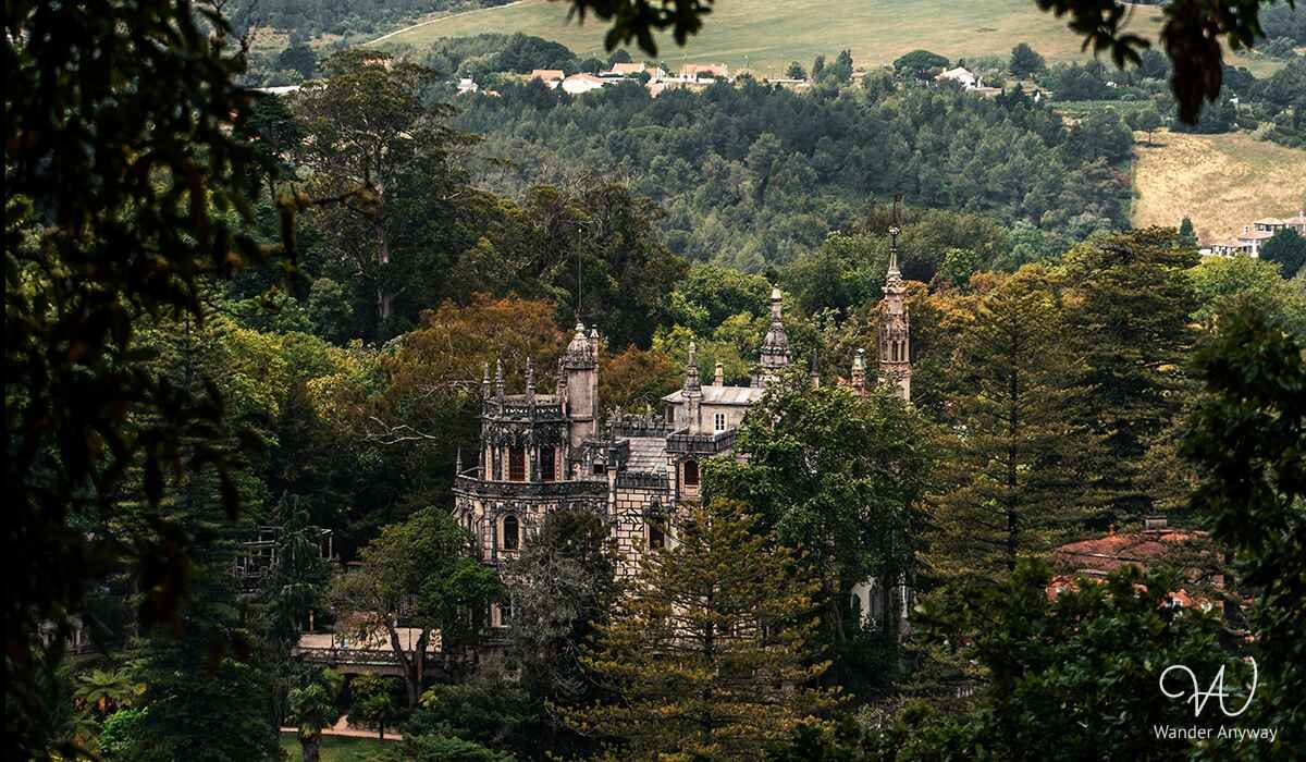 Exploring Portugal's medieval castles and fortresses