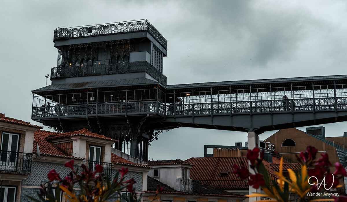 Explore Lisbon's vibrant neighborhoods, Portugal