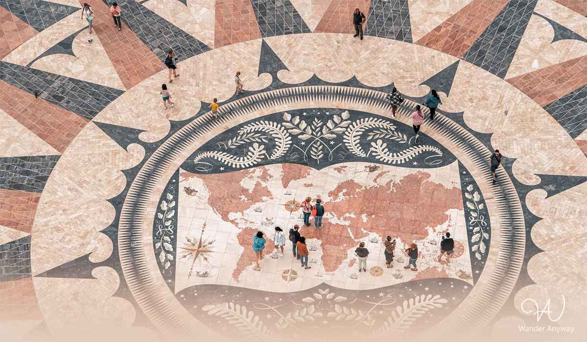 Historical sites and cultural richness in Lisbon, Portugal