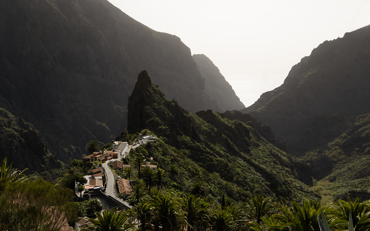 Masca Gorge and Beach: Trail Tips and Details