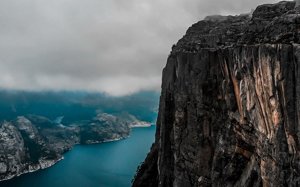 Pulpit Rock Hiking Guide: Tips and Details