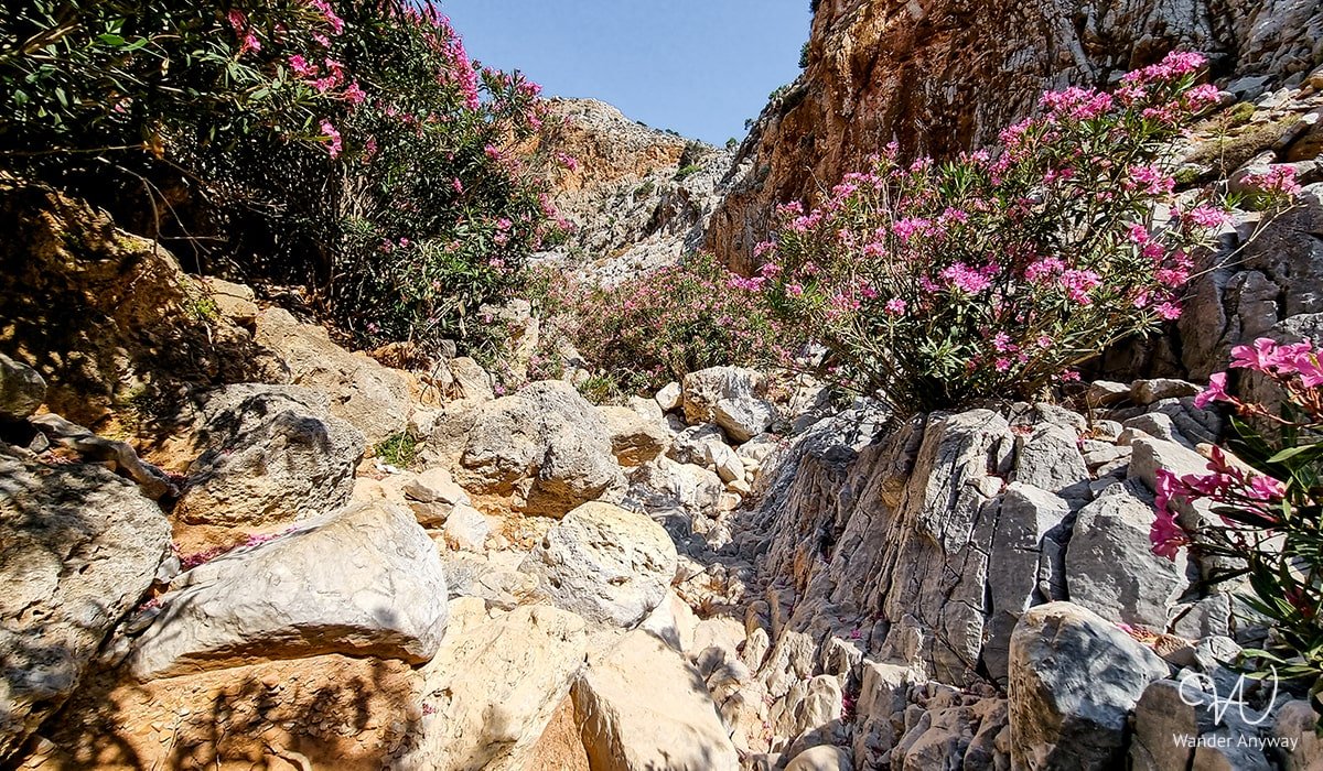 Explore Crete, Greece - Perfect for Hiking