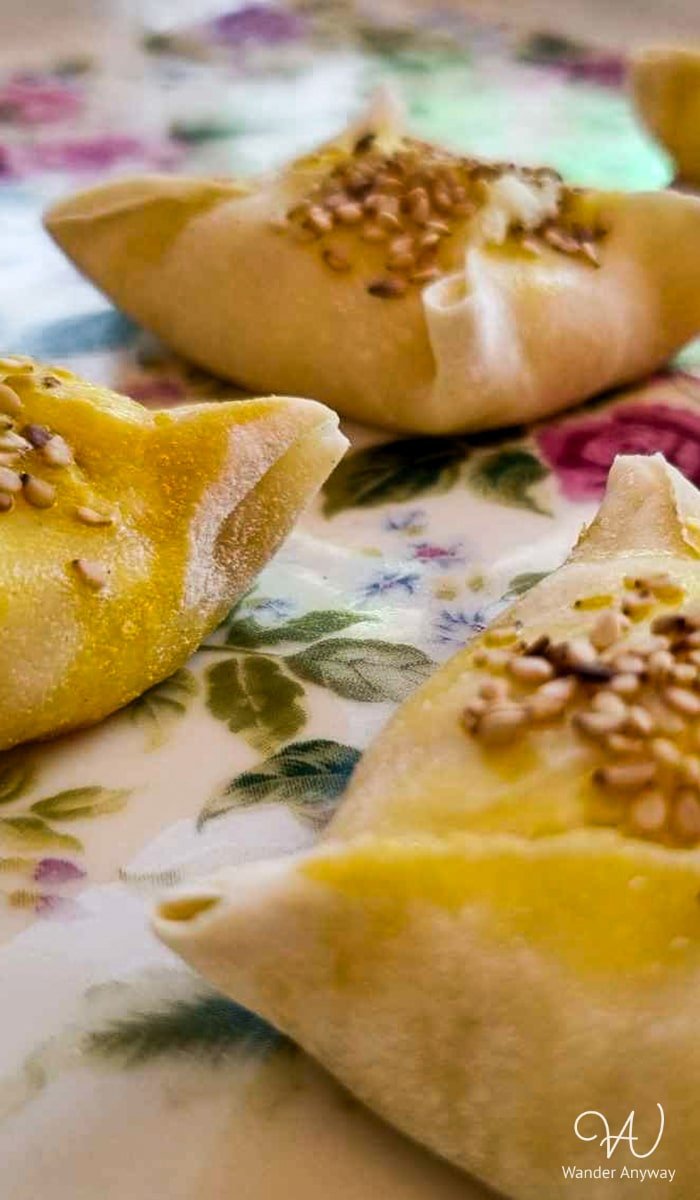 Cretan food