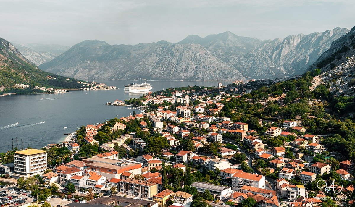 Boka bay