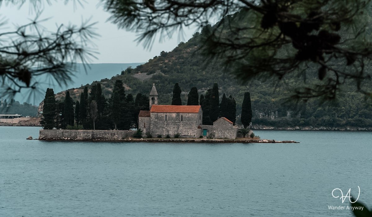 Saint George