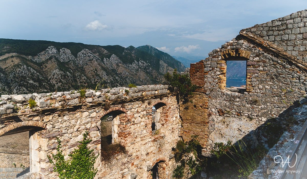 San Giovanni Fortress