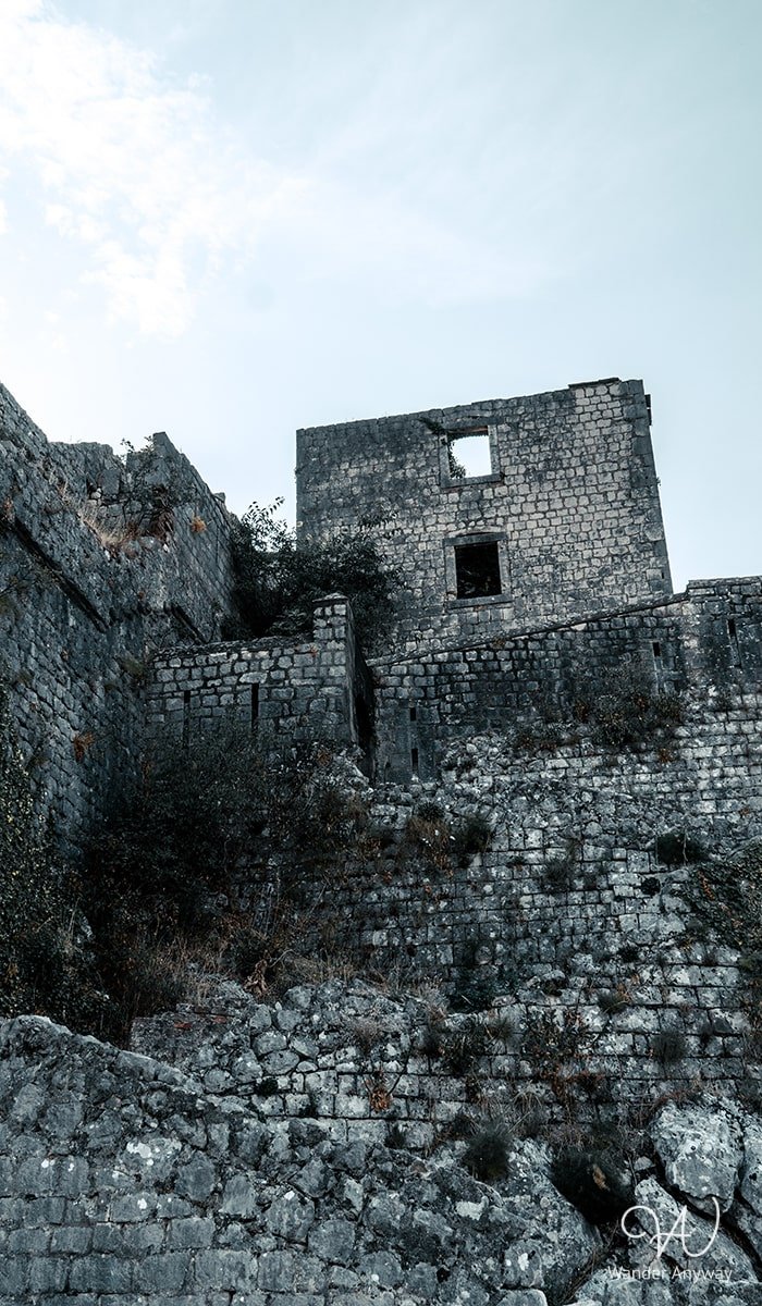 St. Ivan Fortress