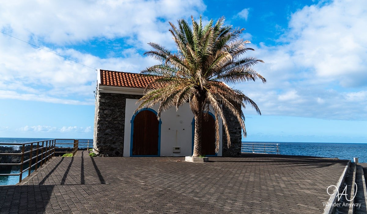 Exploring Seixal Black Sand Beach Madeira