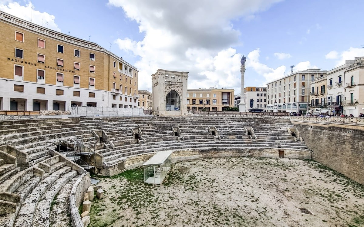 Top Things to Do in Lecce: A Travel Guide to Puglia’s Gem