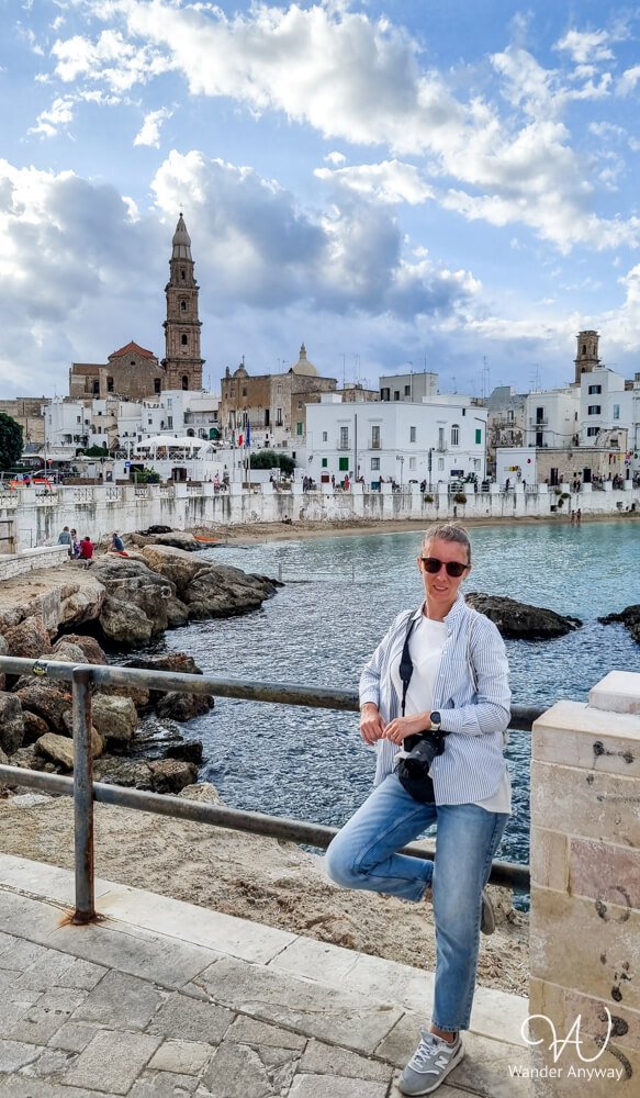 Monopoli trip - 10 Day Puglia Itinerary Without a Car