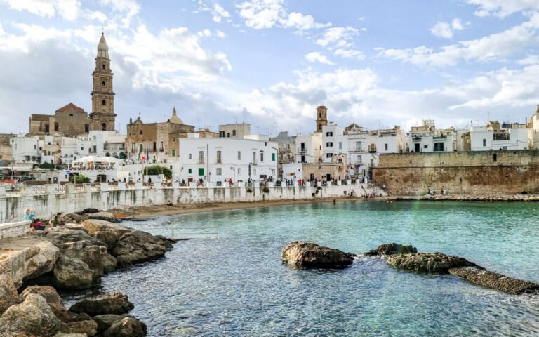 Puglia Itinerary Without a Car: 10 Day Guide to Southern Italy